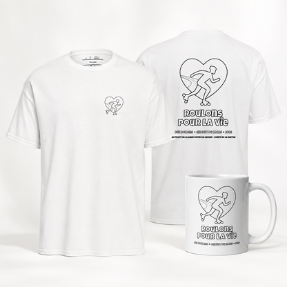 Pack 24h Solidaire